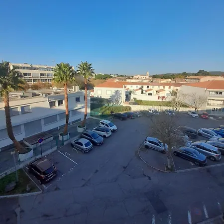 Location Meublé Curistes. Appartamento *