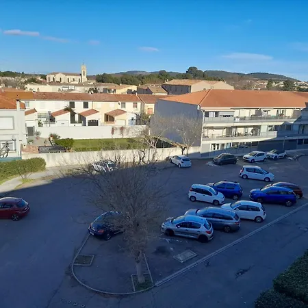 Appartamento Location Meublé Curistes. Balaruc-les-Bains