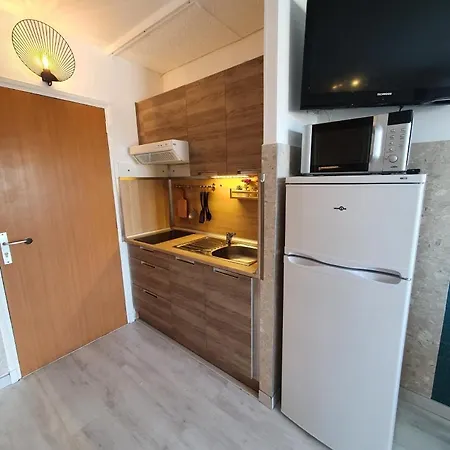 Location Meublé Curistes. Appartement *