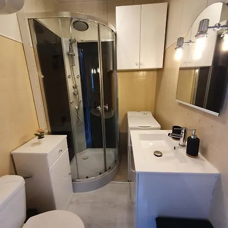 Location Meublé Curistes. Appartement *