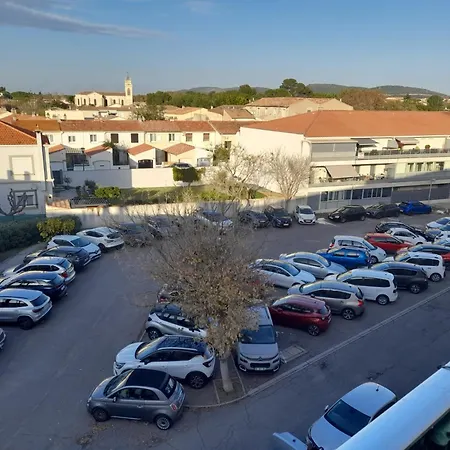 Appartement Location Meublé Curistes. Balaruc-les-Bains